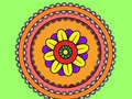 Permainan My Colorful Mandala