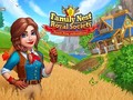 Permainan Family Nest Royal Society