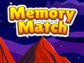 Permainan Memory Match