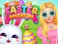 Permainan Ellie Easter Adventure