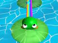 Permainan Greedy frog