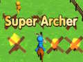 Permainan Super Archer 