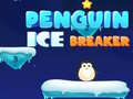 Permainan Penguin Ice Breaker 