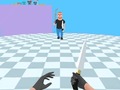 Permainan Knife Assassin