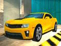 Permainan Extreme Race: Stunt Car Ramps