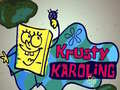 Permainan Friday Night Funkin'  Krusty Karoling