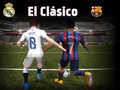 Permainan El Clasico