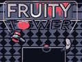 Permainan Fruity Tower