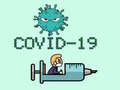 Permainan Covid 19