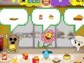 Permainan The Amazing World of Gumball Burger Rush