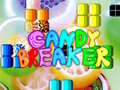 Permainan Candy Breaker