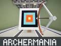 Permainan Archermania