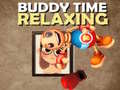 Permainan Buddy Relaxing Time