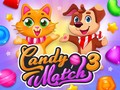 Permainan Candy Match 3