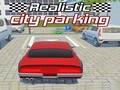 Permainan Realistic City Parking