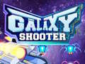 Permainan Galaxy Shooter