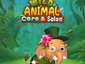 Permainan Wild Animal Care & Salon