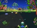 Permainan 2k4D Racer