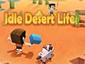 Permainan Idle Desert Life