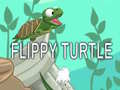 Permainan Flippy Turtle