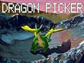 Permainan Dragon Picker