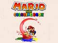 Permainan Mario Rush Coloring Book