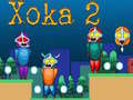 Permainan Xoka 2
