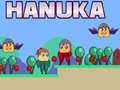 Permainan Hanuka