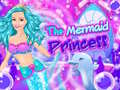 Permainan The Mermaid Princess