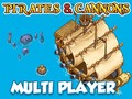 Permainan Pirates & Cannons Multi Player