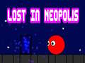 Permainan Lost in Neopolis