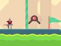 Permainan Coin Hunters Odyssey