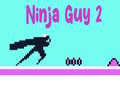 Permainan Ninja Guy 2