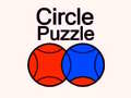Permainan Circle Puzzle