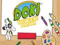 Permainan Doki Escuela De Pintura