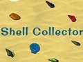 Permainan Shell Collector