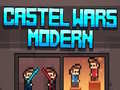 Permainan Castel Wars Modern