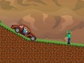 Permainan Zombie Escape: Apocalypse Race