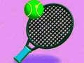 Permainan Tennis Feel