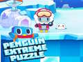 Permainan Penguin Extreme Puzzle