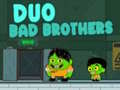 Permainan Duo Bad Brothers
