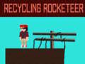 Permainan Recycling Rocketeer