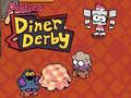 Permainan Debbie's Diner Derby