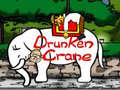 Permainan Drunken Crane