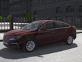Permainan French Driving