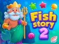 Permainan Fish Story 2