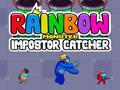 Permainan Rainbow Monster Impostor Catcher