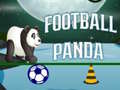 Permainan Football Panda