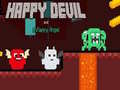 Permainan Happy Devil and UnHappy Angel