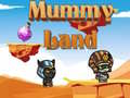Permainan Mummy Land